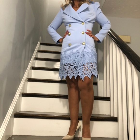 Dress - Picture 4 of 6